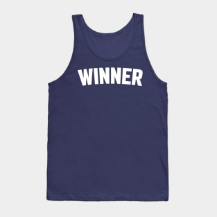 WINNER Tank Top